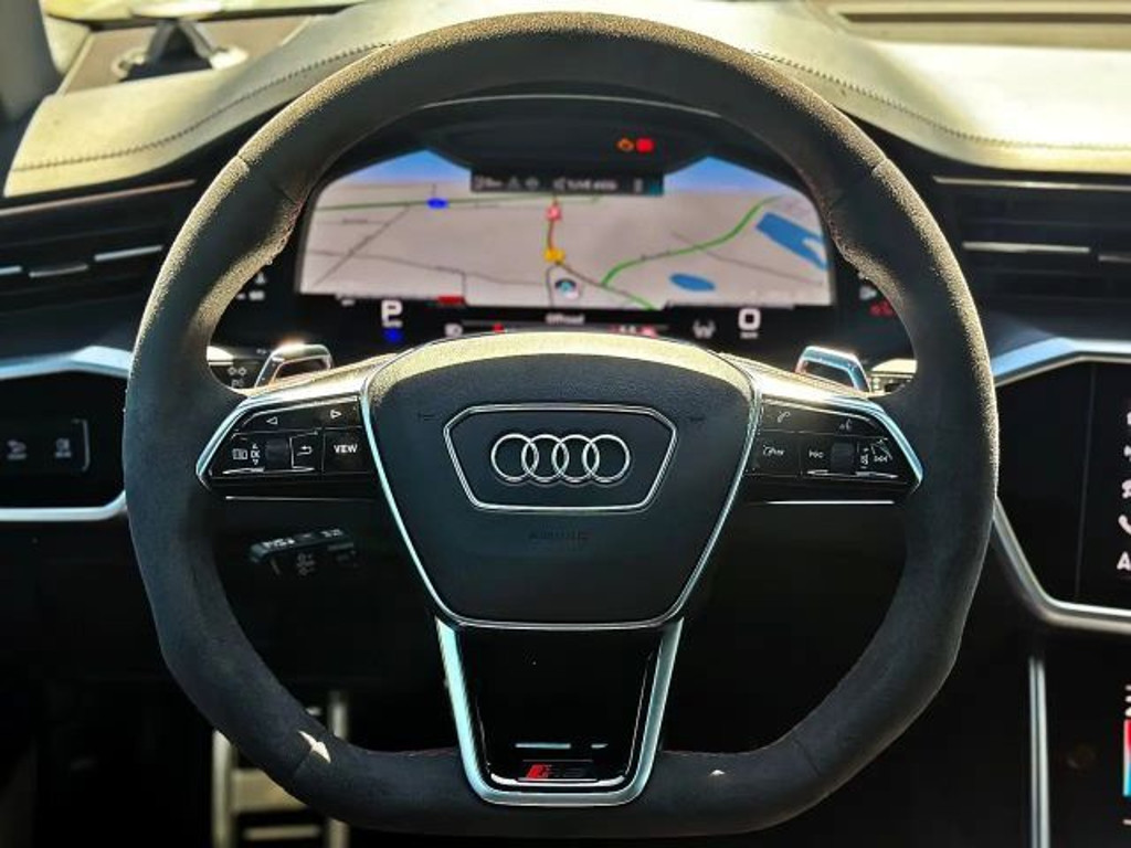 Audi RS7