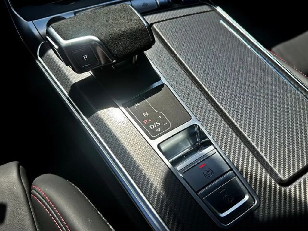Audi RS7