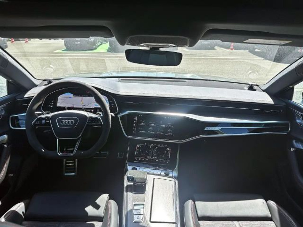 Audi RS7