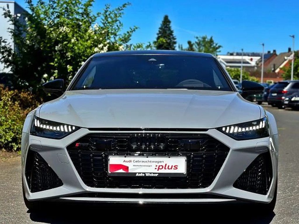 Audi RS7
