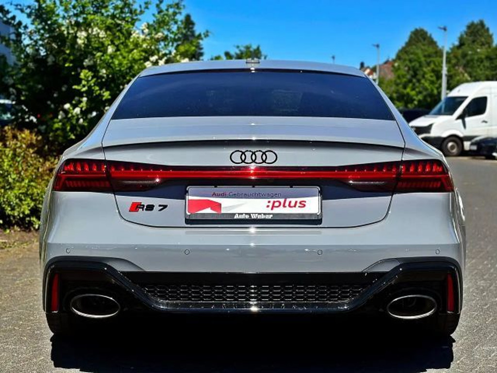 Audi RS7