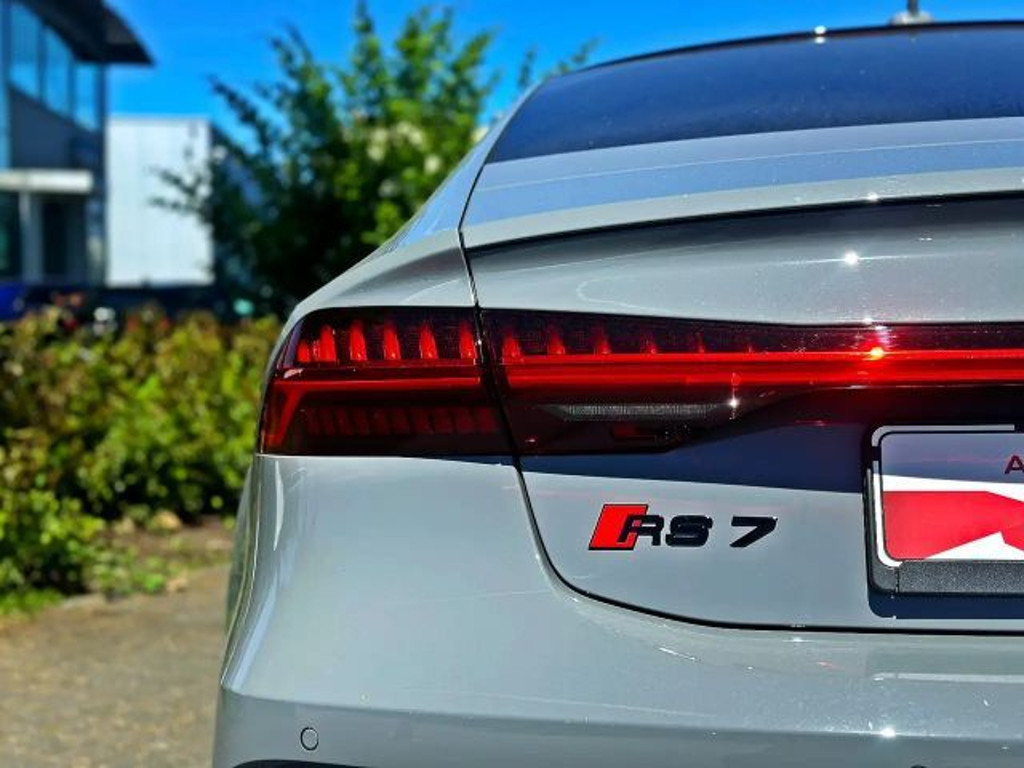 Audi RS7
