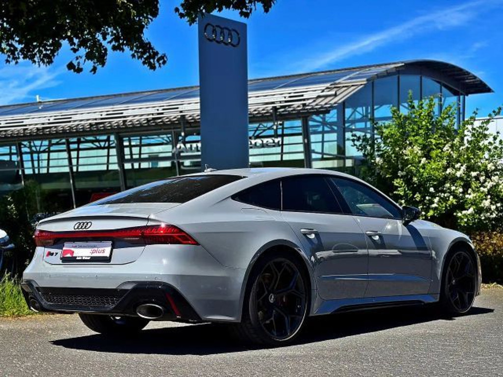 Audi RS7