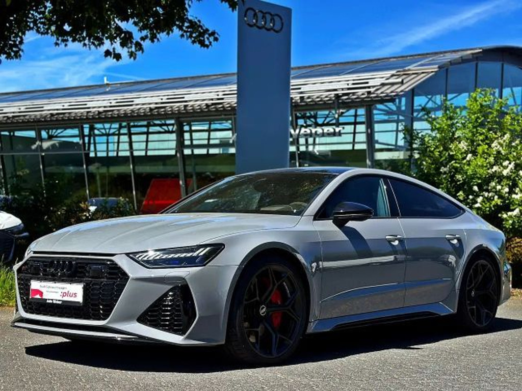 Audi RS7