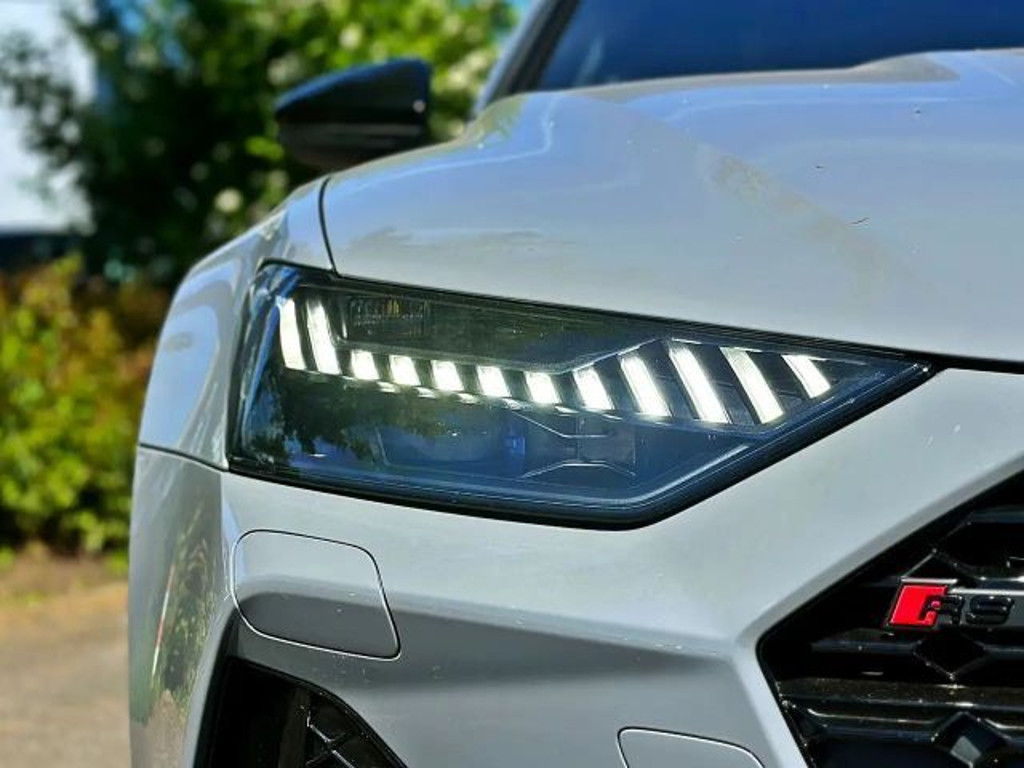 Audi RS7