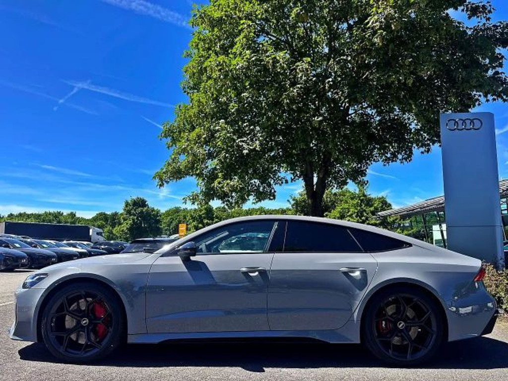 Audi RS7