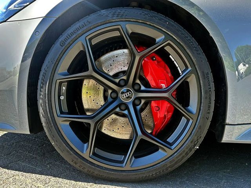 Audi RS7
