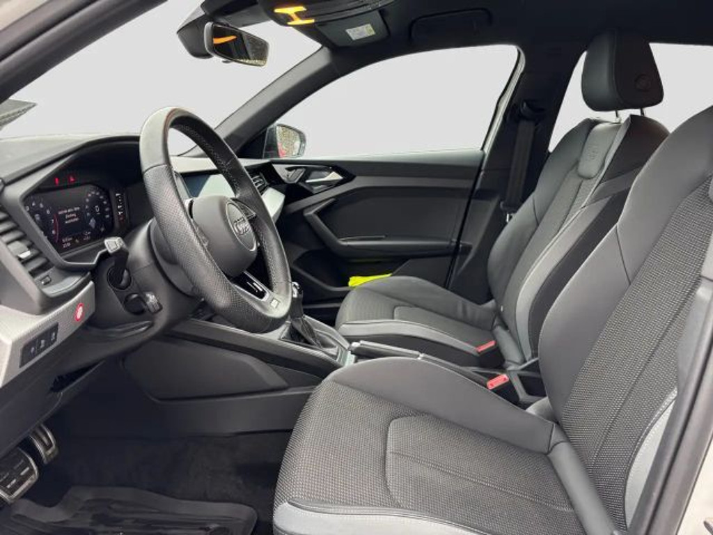Audi A1 Citycarver