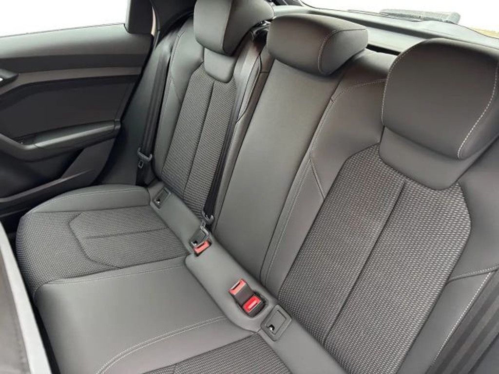 Audi A1 Citycarver