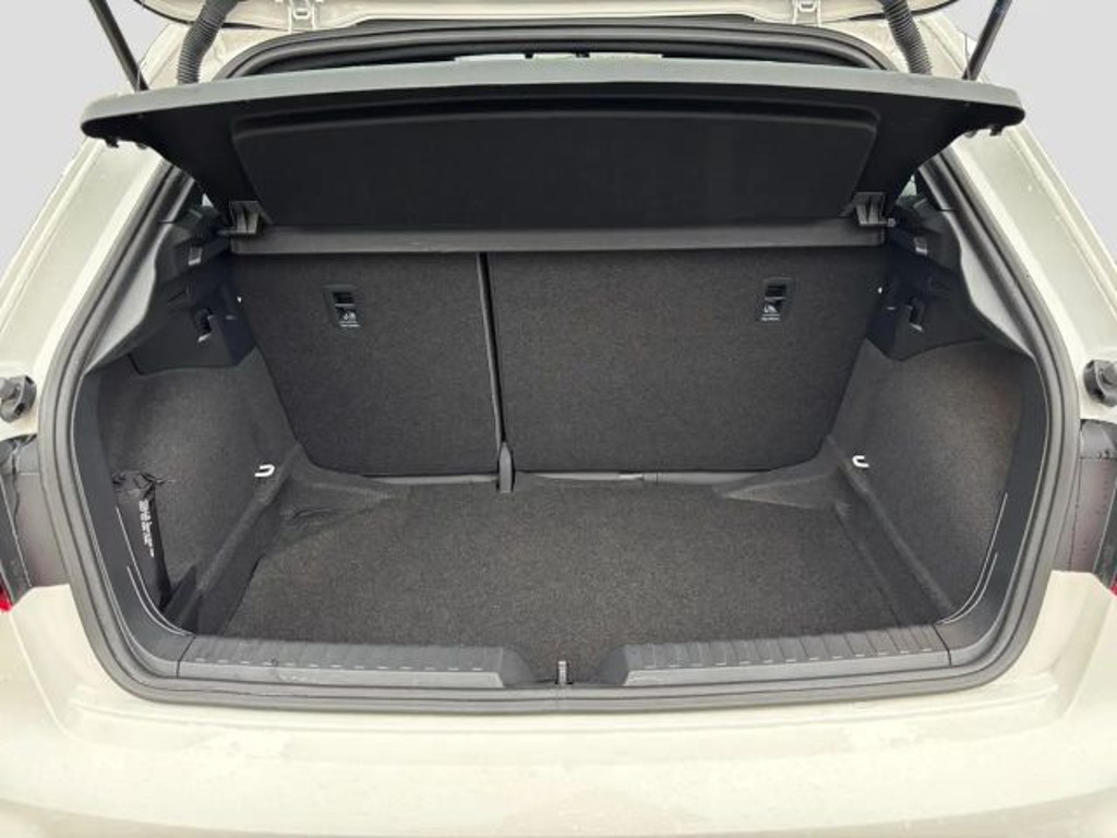 Audi A1 Citycarver