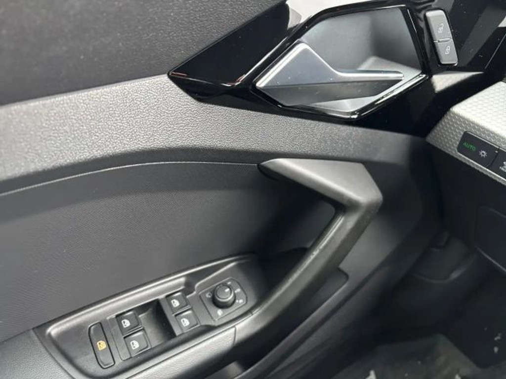 Audi A1 Citycarver