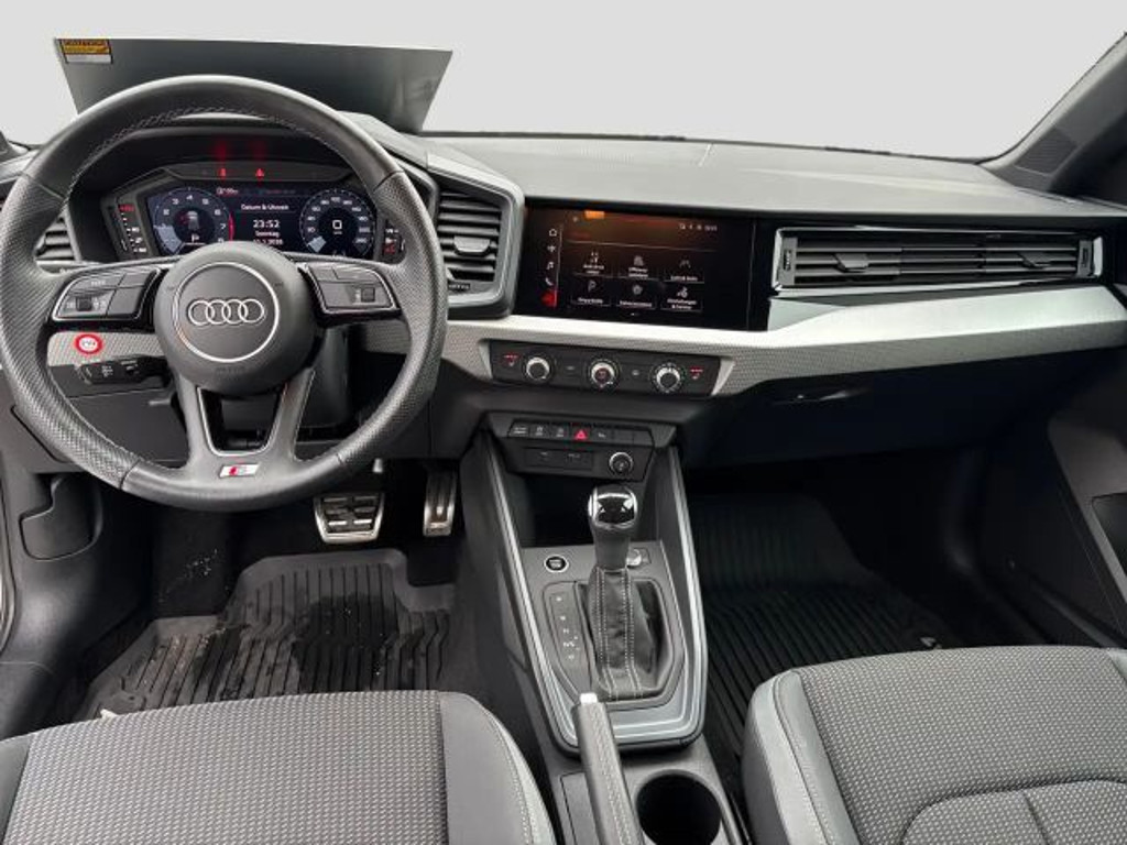 Audi A1 Citycarver