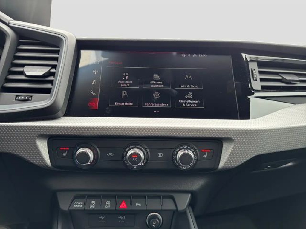Audi A1 Citycarver