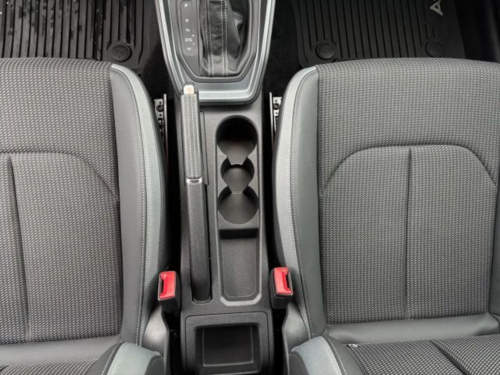 Audi A1 Citycarver