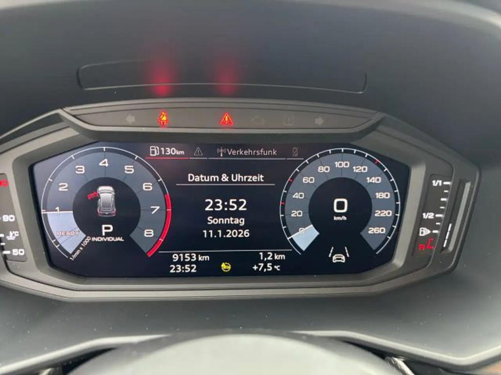 Audi A1 Citycarver