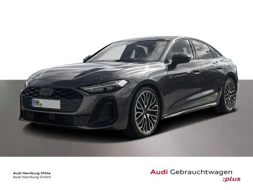 Audi A5 Quattro S-Line S-Tronic 2.0 TFSI
