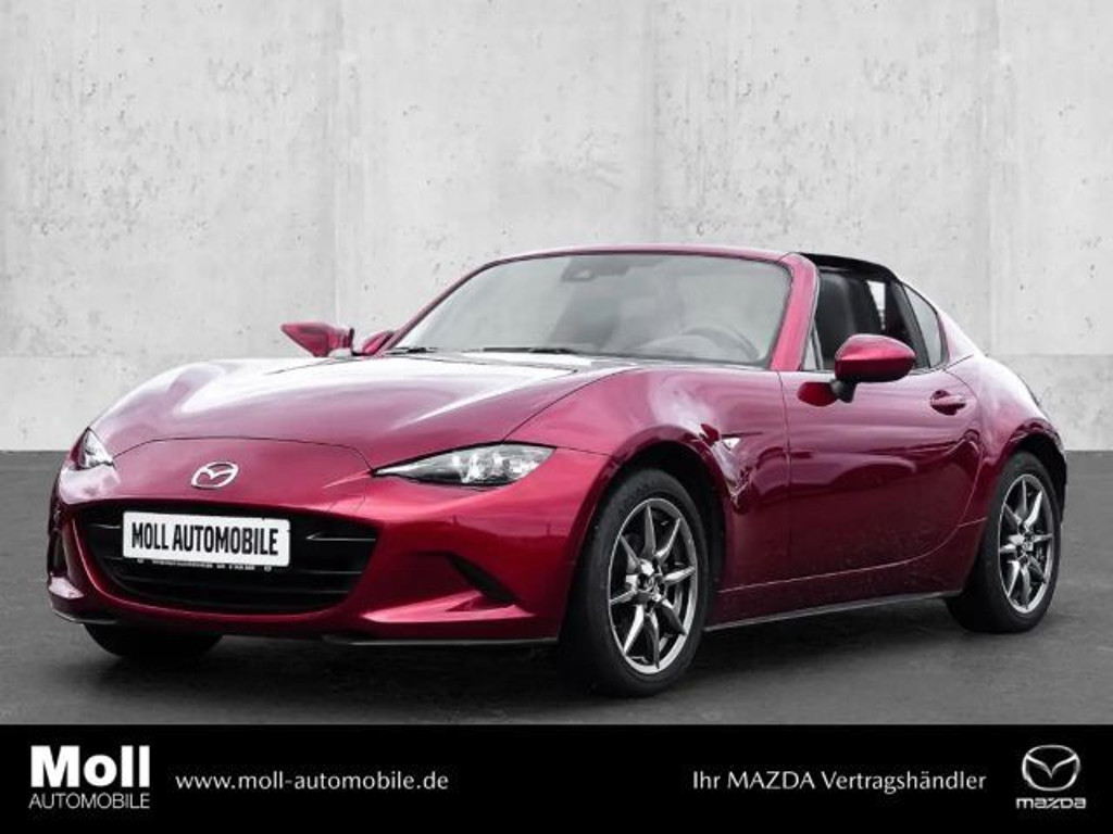Mazda MX-5 Selection RF