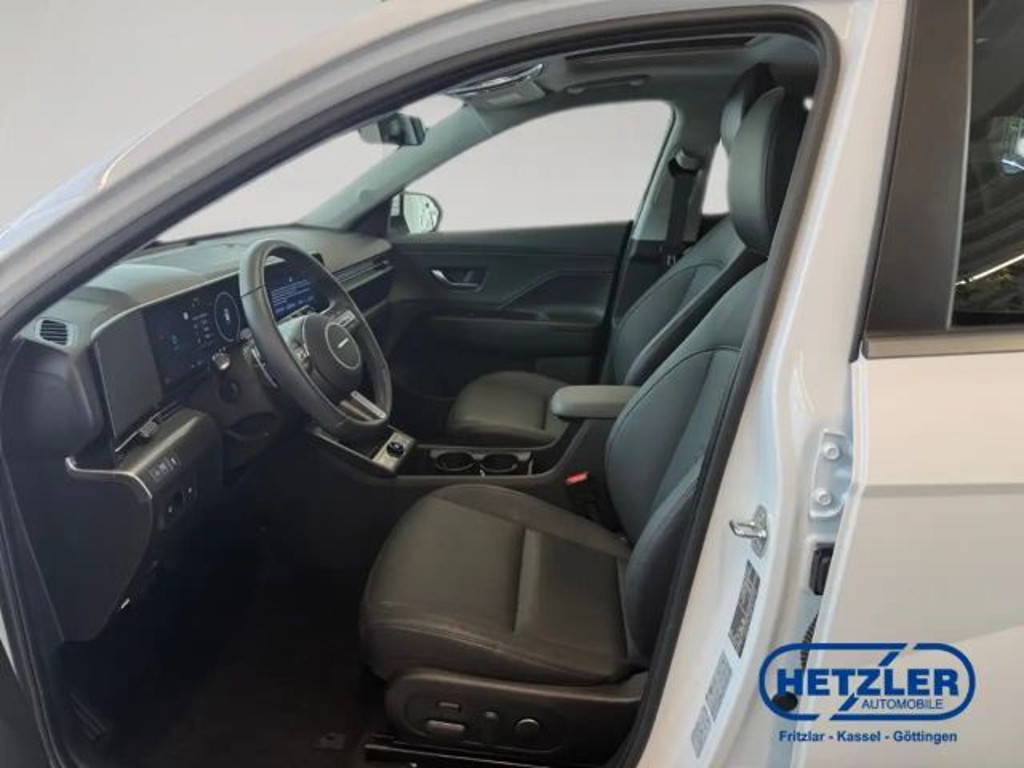 Hyundai Kona 2WD Prime