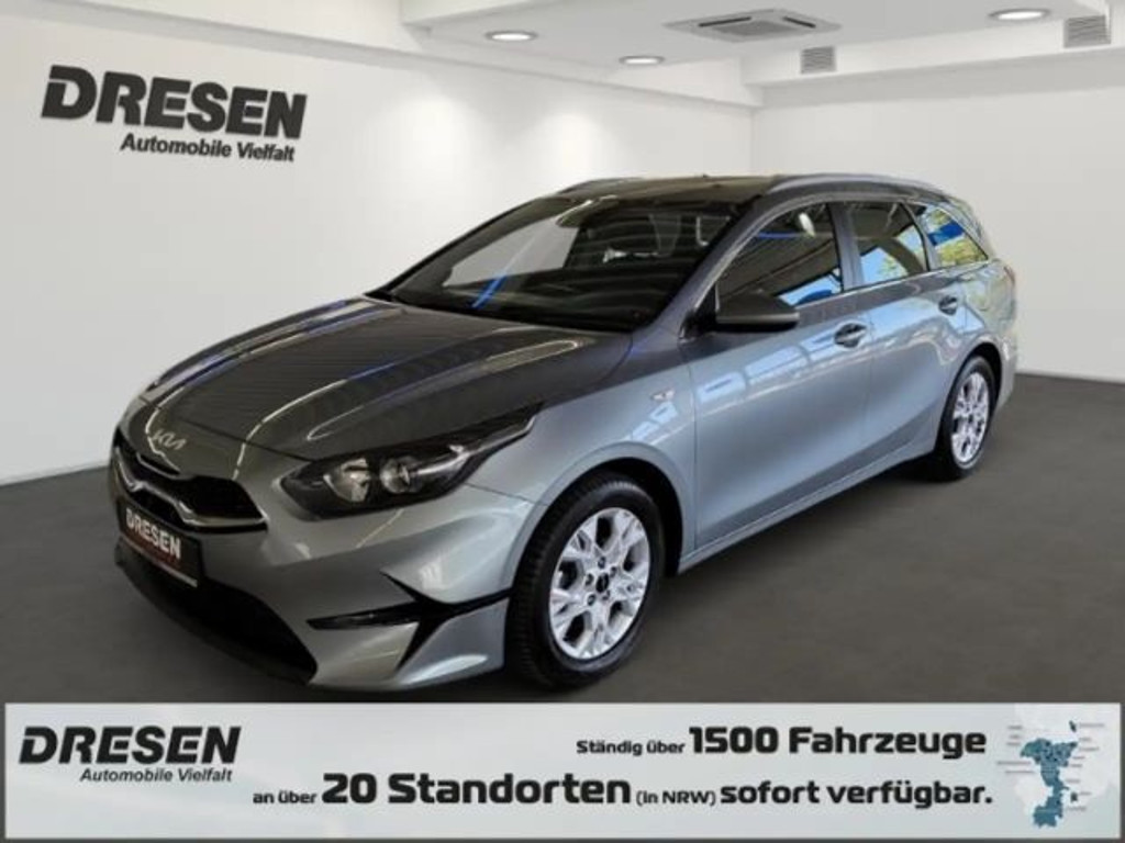 Kia Ceed SportWagon Vision