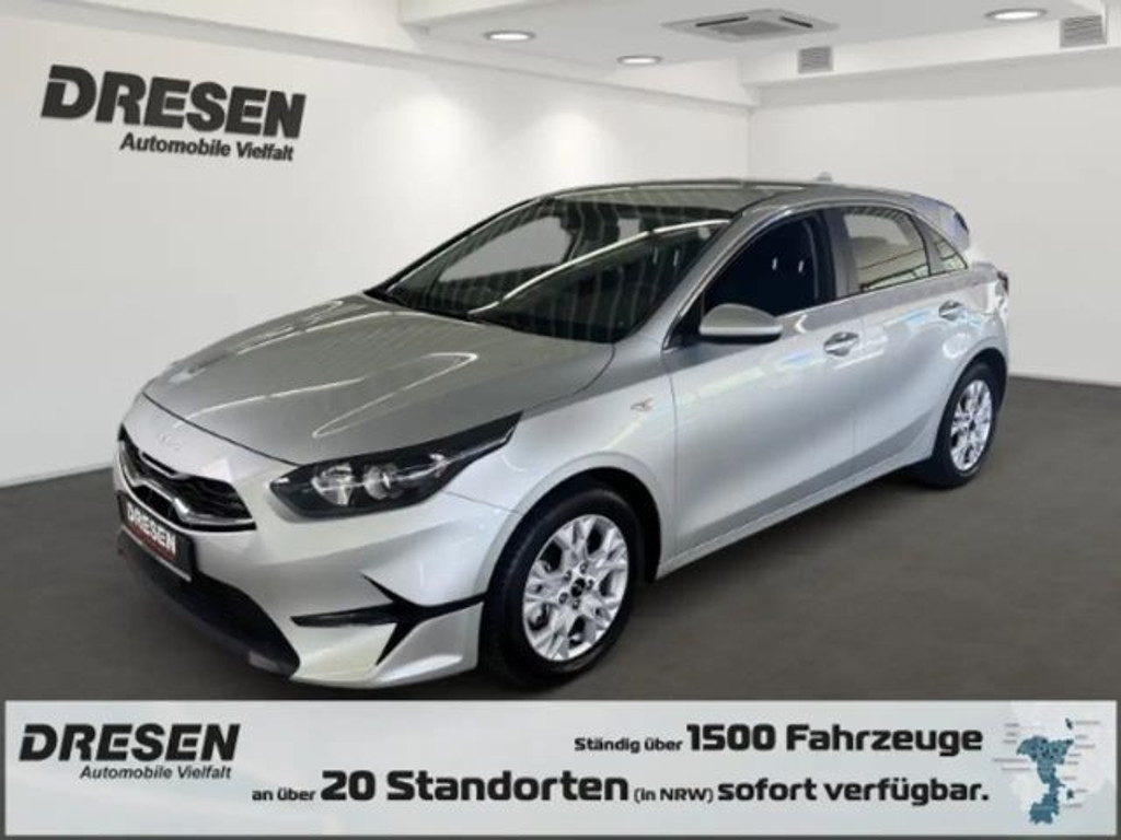 Kia Ceed Vision