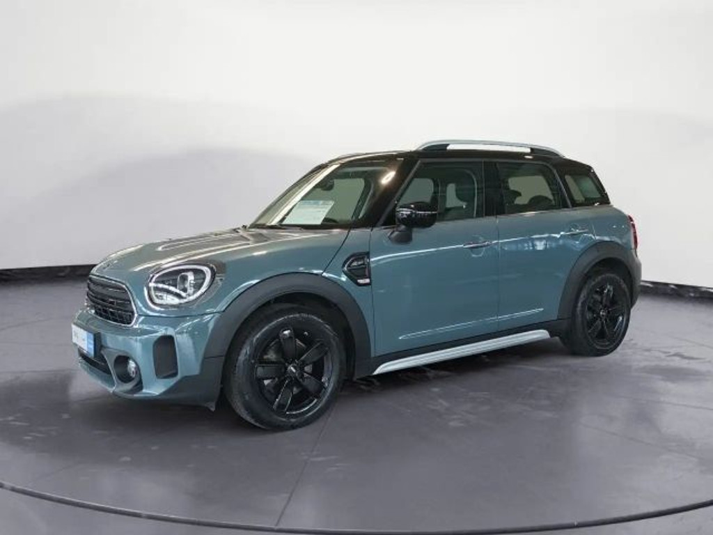 Mini Cooper Countryman Classic