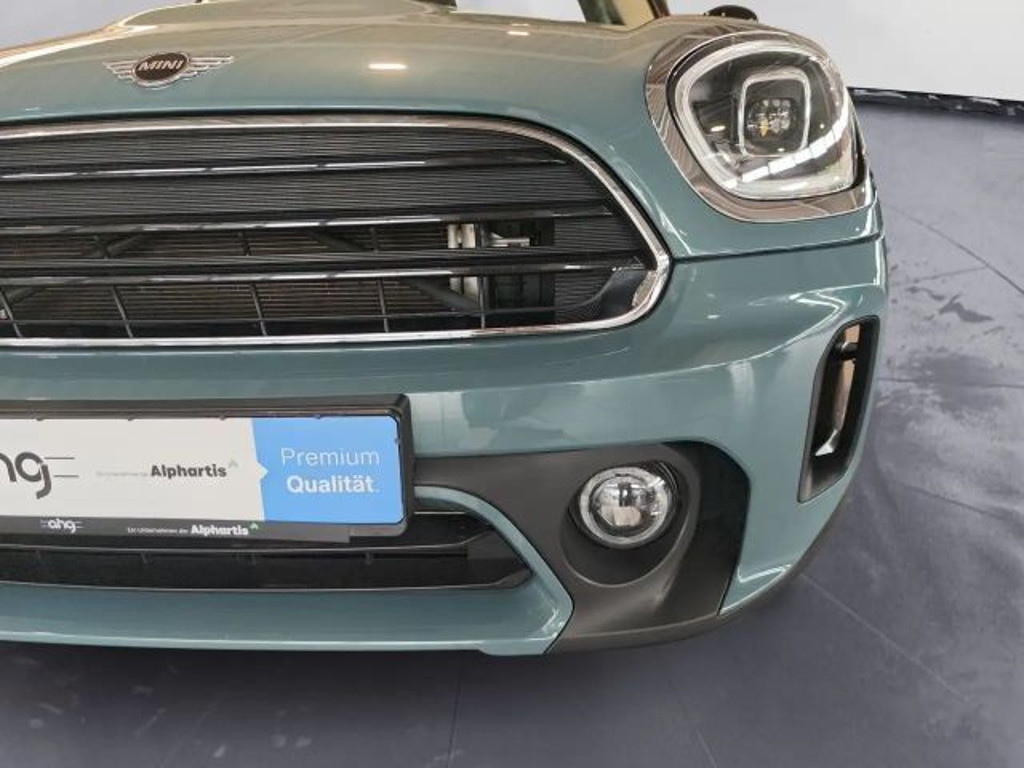 Mini Cooper Countryman
