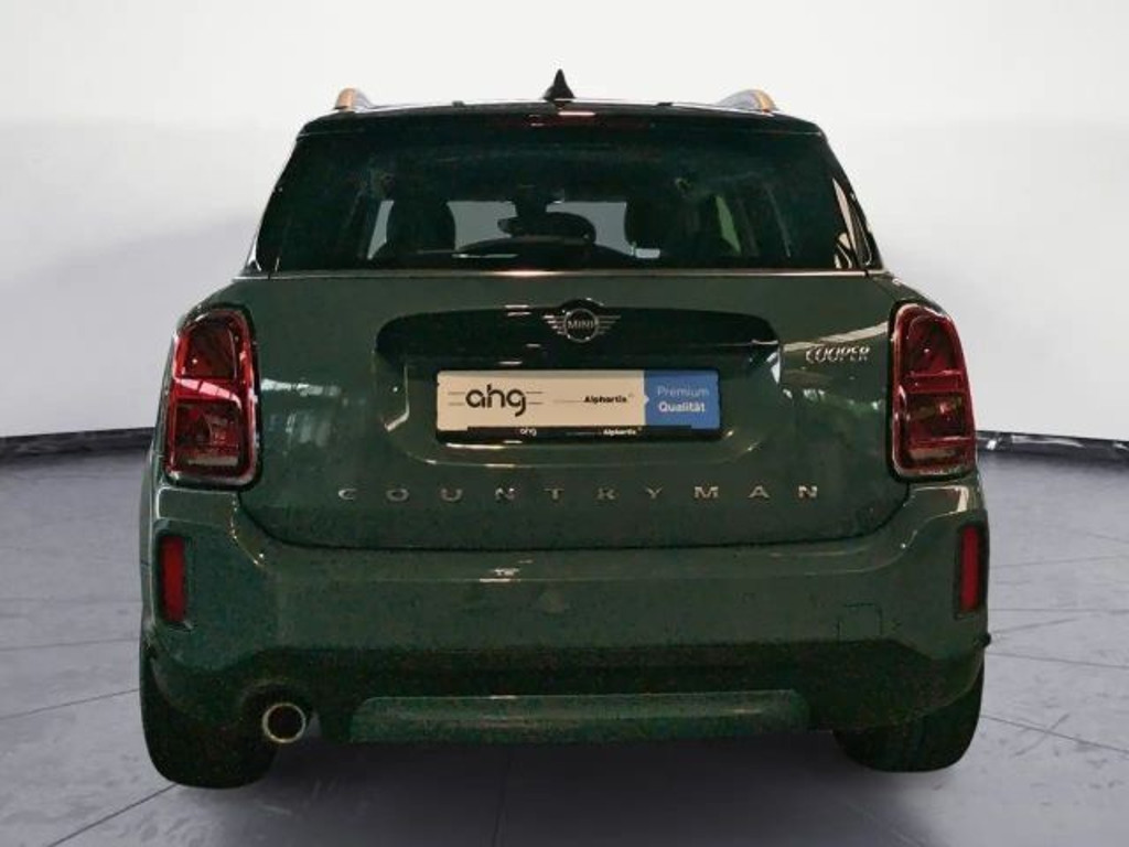 Mini Cooper Countryman