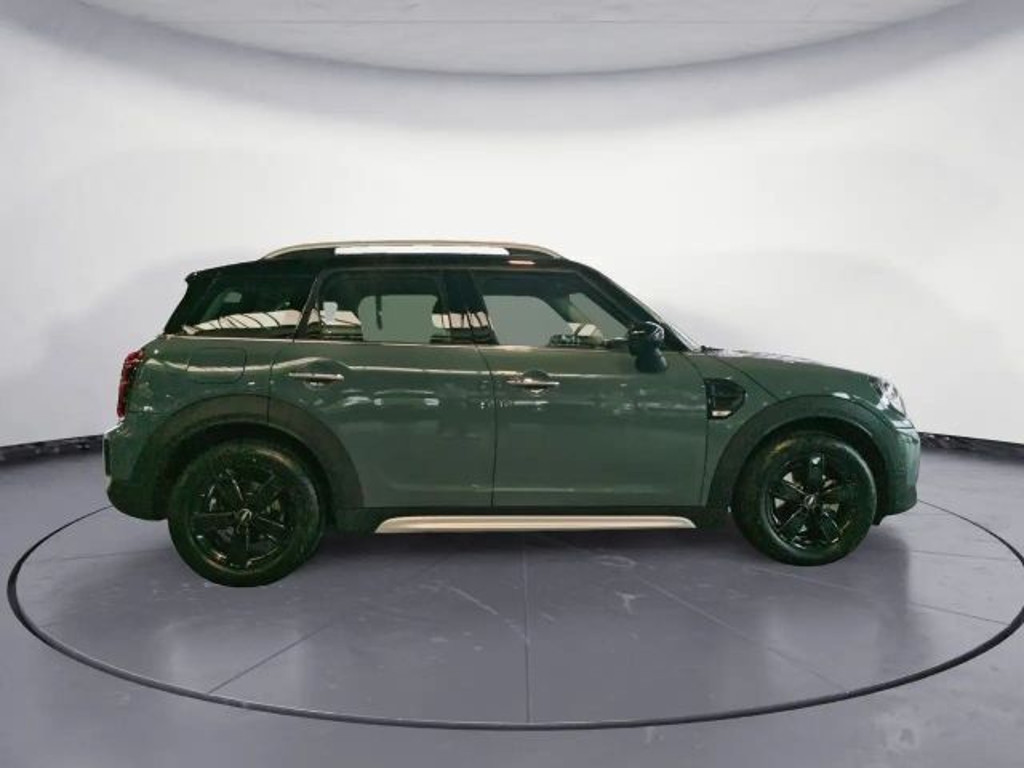 Mini Cooper Countryman