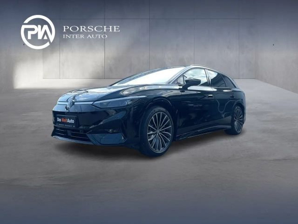 Volkswagen ID.7 Business Pro Tourer