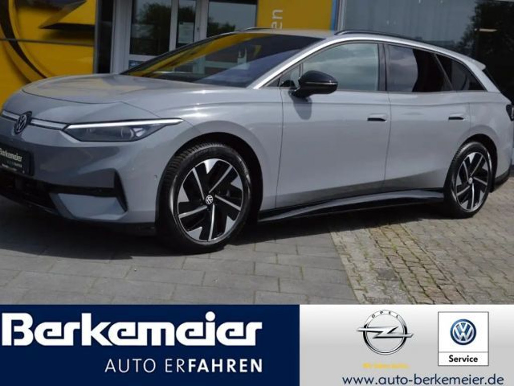 Volkswagen ID.7 IQ.Drive Pro Tourer