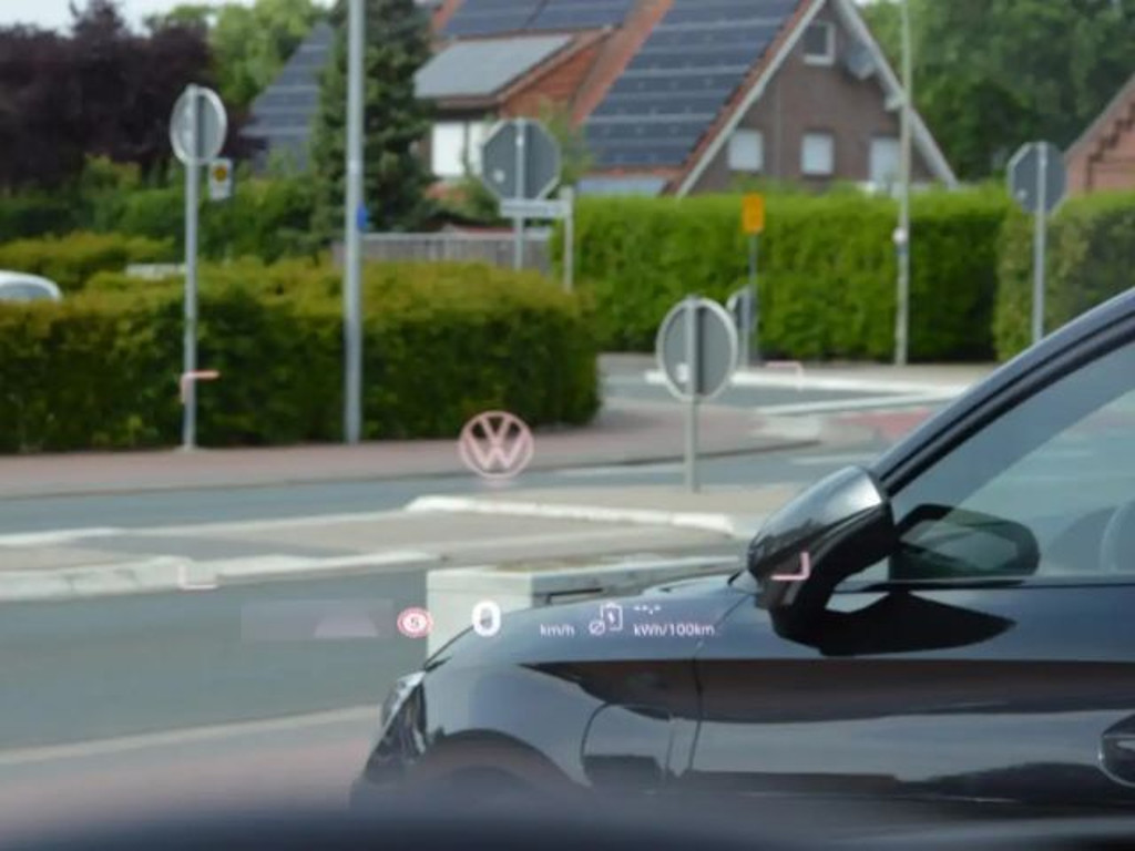 Volkswagen ID.7