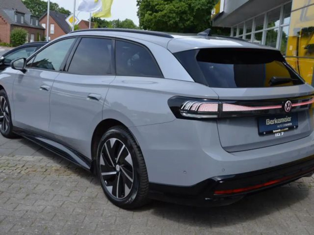 Volkswagen ID.7
