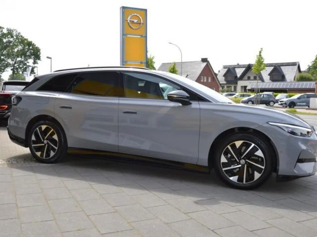 Volkswagen ID.7