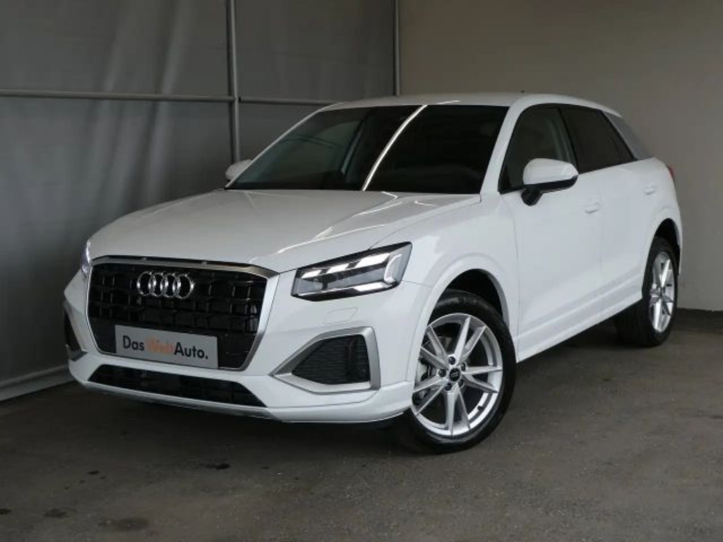 Audi Q2 30 TFSI