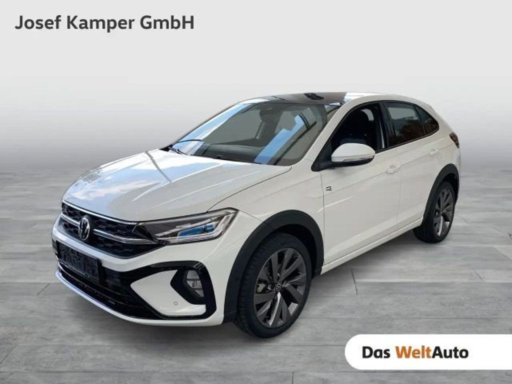 Volkswagen Taigo DSG