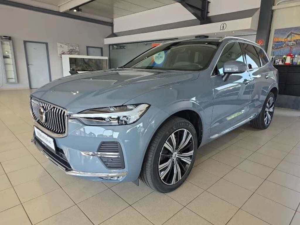 Volvo XC60 AWD Ultimate Bright