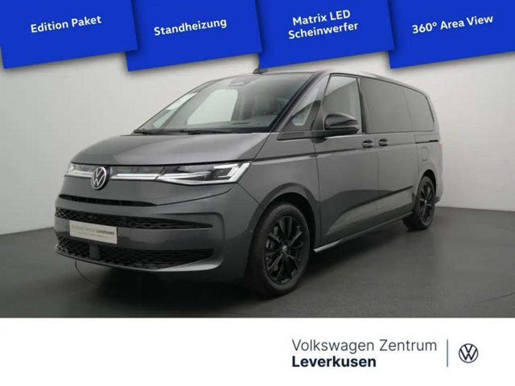 Volkswagen Multivan Lang T7