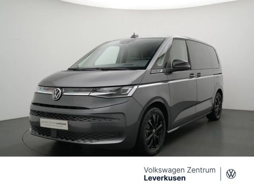 Volkswagen Multivan Style T7