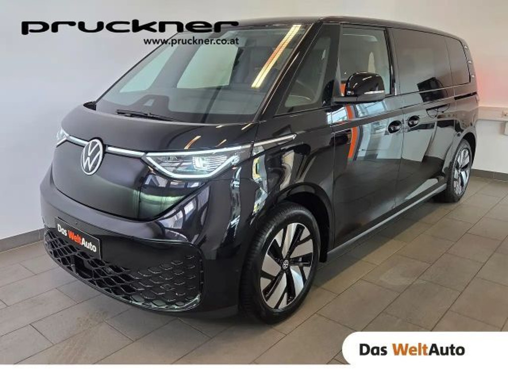 Volkswagen ID.Buzz Pro