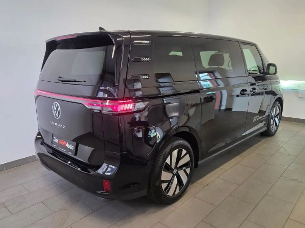 Volkswagen ID.Buzz