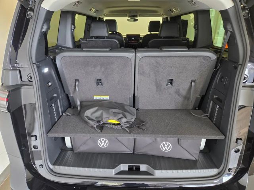 Volkswagen ID.Buzz
