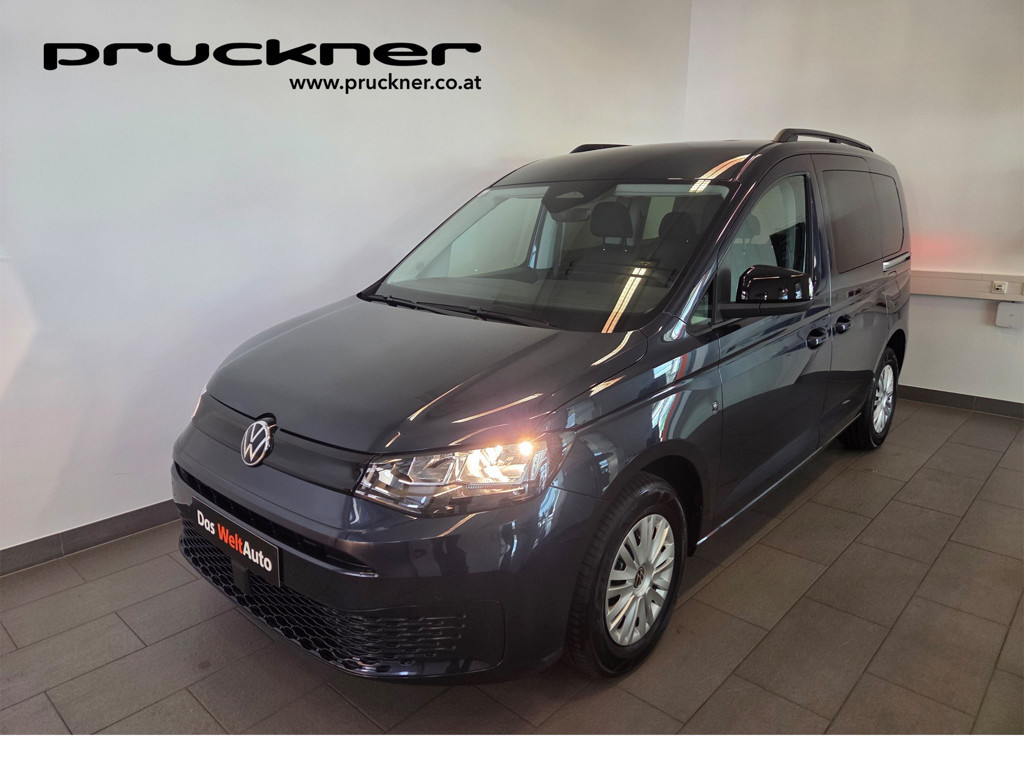 Volkswagen Caddy Family Combi