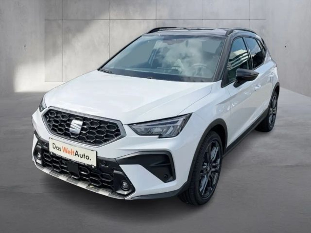 Seat Arona FR-lijn 1.0 TSI DSG