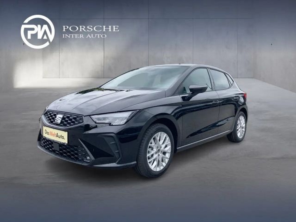 Seat Ibiza Style 1.0 TSI