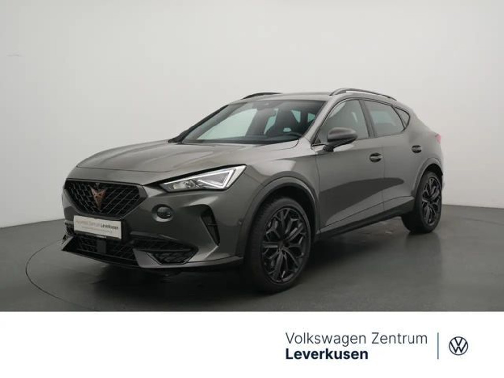 Cupra Formentor VZ