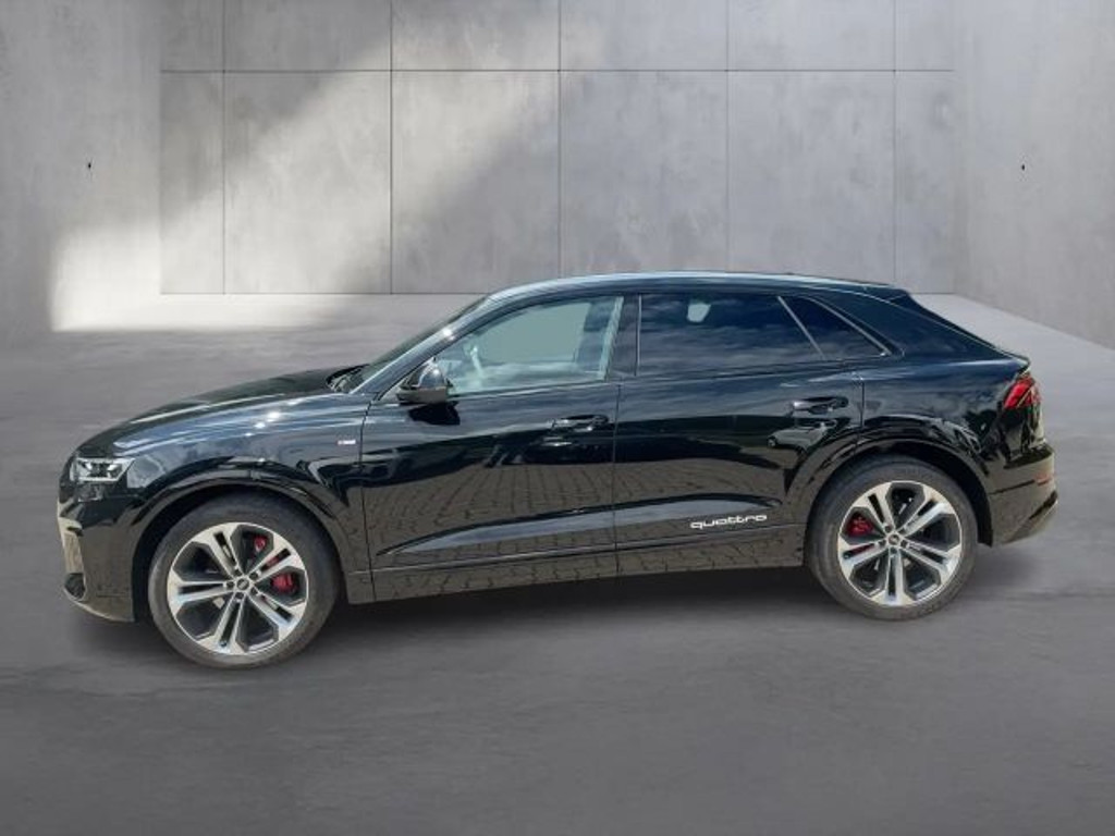 Audi Q8 Quattro 45 TDI