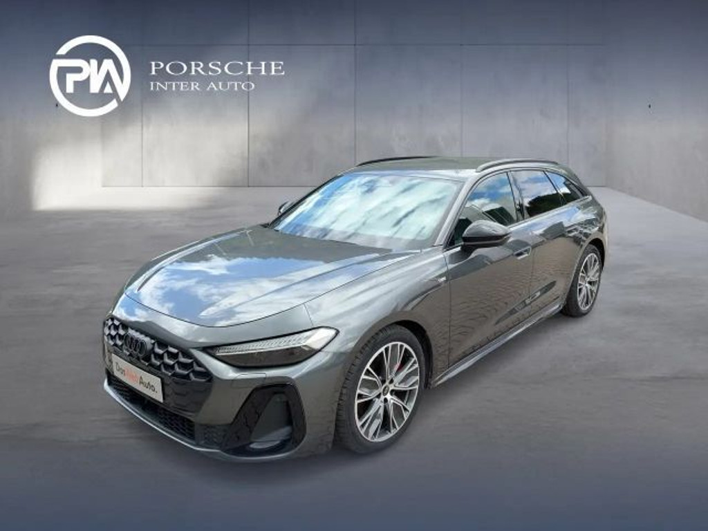 Audi A5 TDI