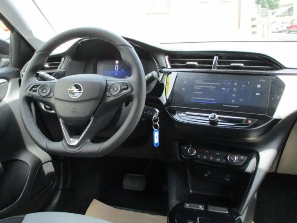 Opel Corsa Edition