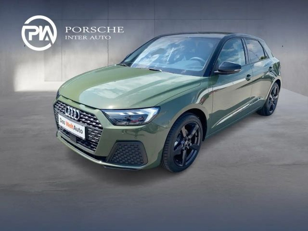 Audi A1 30 TFSI