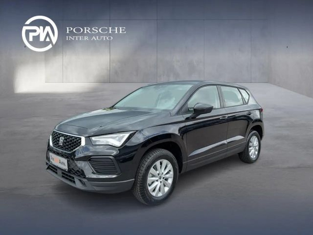 Seat Ateca 1.0 TSI Reference